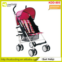 Ce approved european and australia type popular wheel for baby stroller